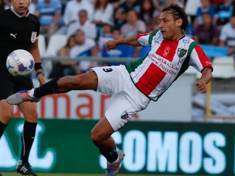 Tiburón Ramos no se hace drama: "Llegué hasta donde pude"