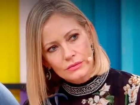 Marcela Vacarezza repudia ataque a la estatua de Baquedano