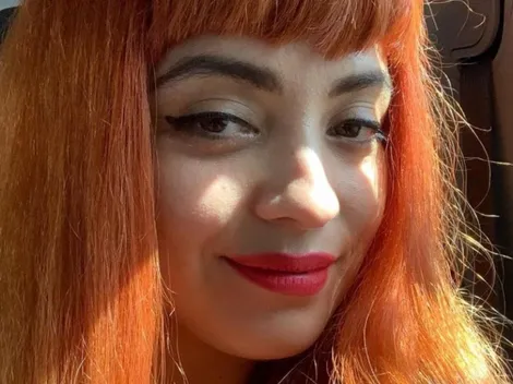 Candidata a concejala critica nuevo look de Mon Laferte