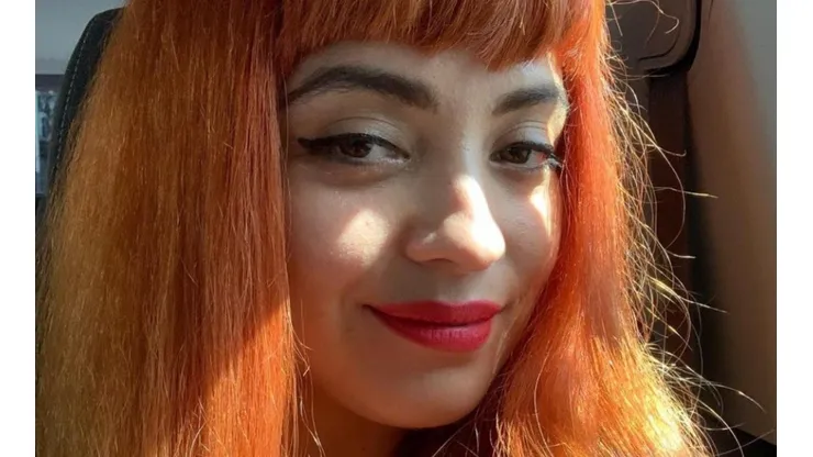 Candidata a concejala critica nuevo look de Mon Laferte