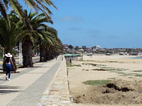 Revisa las comunas que se encuentran actualmente en Cuarentena