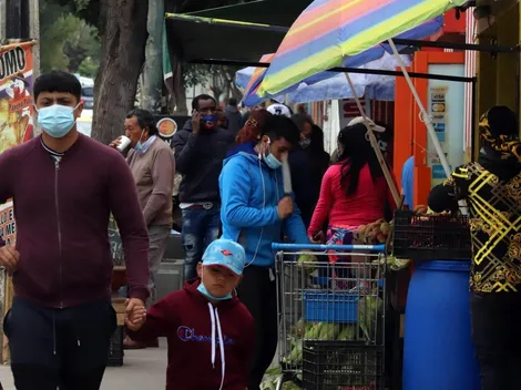 ¿Qué se puede hacer y que está prohibido en Cuarentena?