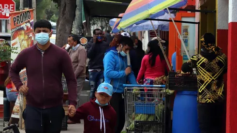 Conoce que zonas están actualmente en cuarentena