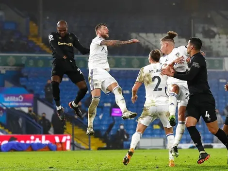 West Ham va por torneos internacionales frente al Leeds del Loco Bielsa