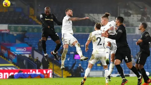 Los dirigidos por Marcelo Bielsa vienen de perder por la mínima frente al Aston Villa.