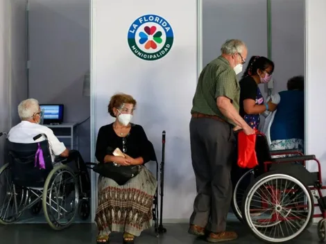 ¿Es necesario ir al mismo vacunatorio para recibir la segunda dosis?