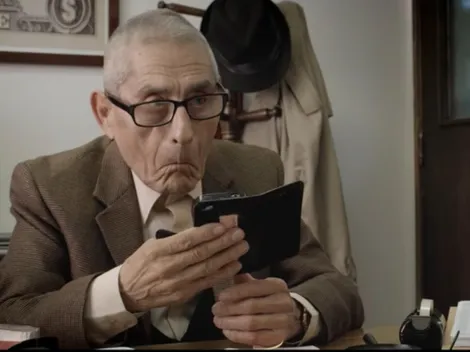 "El Agente Topo" no gana en los Premios Goya