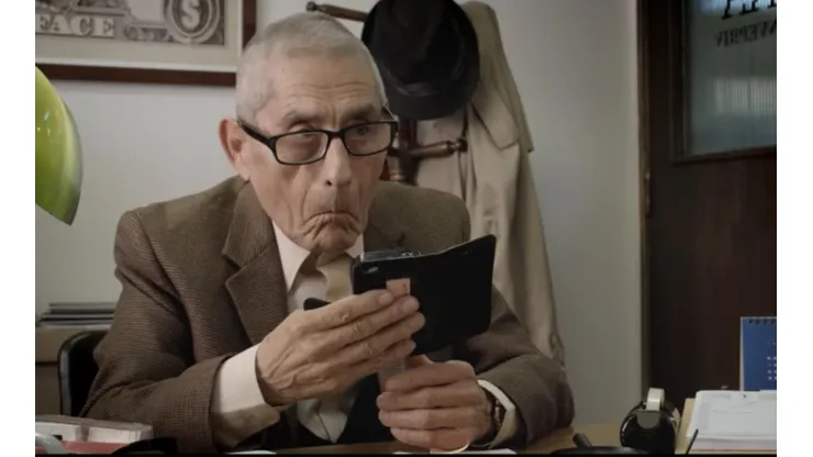 La cinta protagonizada por Sergio Chamy está disponible para ver en Netflix.