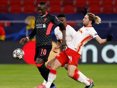 Dia y hora: Liverpool va en busca de los cuartos de final de Champions