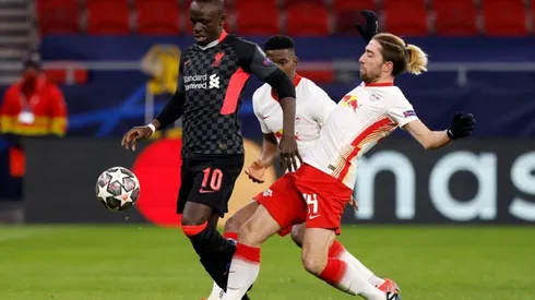 Los reds tienen la primera opción de seguir avanzando en el torneo internacional.