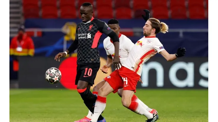 Los reds tienen la primera opción de seguir avanzando en el torneo internacional.