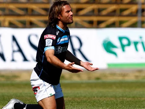 A Joselo Villanueva le robaron 800 lucas para "comprar copete"