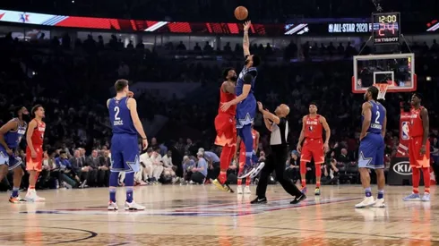 Se viene una jornada imperdible de basquetbol con espectaculares exponentes de la NBA.