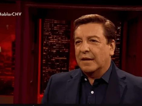 Julio César Rodríguez habla sobre su separación de Fran García-Huidobro