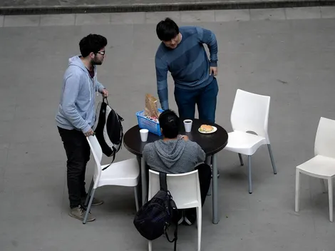 Beca BAES | ¿Si tengo gratuidad tengo la Beca Junaeb?