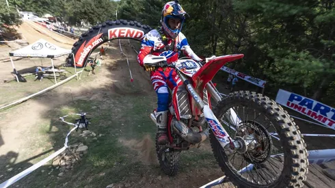 El circuito de Wild Board es una de las rondas más populares de esta competencia motor.