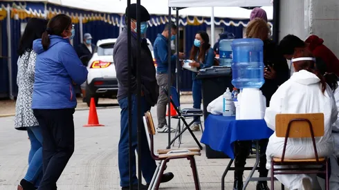 La semana del 8 de marzo está enfocada en personas con comorbilidades y discapacidad severa