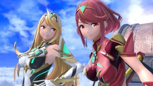 Lo nuevo de Super Smash Bros. Ultimate trae además personajes ya estrenados en meses anteriores.