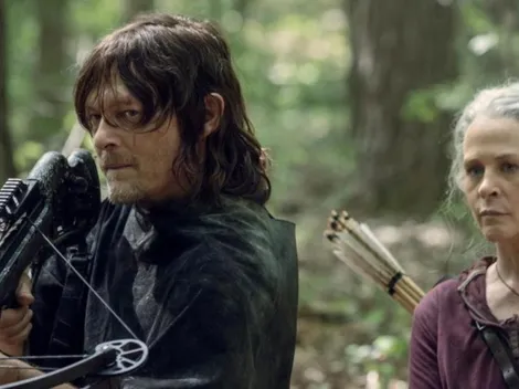 Día y hora | Nuevo capítulo de la décima temporada de The Walking Dead