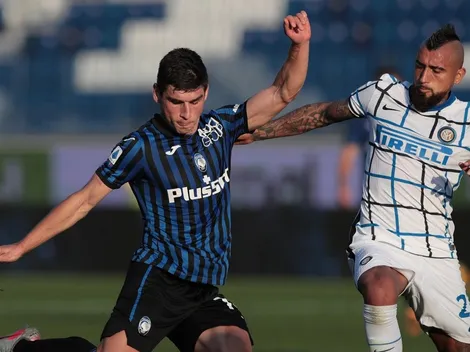 Horario: Alexis y Arturo animan partidazo entre Inter y Atalanta