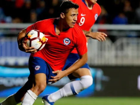 La Roja de Lasarte debe esperar: doble fecha suspendida