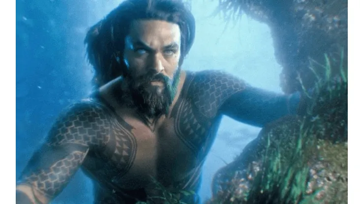 La película tendrá un estreno simultaneo mundial.