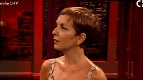 La animadora fue invitada a PH