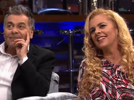 Pato Torres habla sobre su separación de Titi García-Huidobro