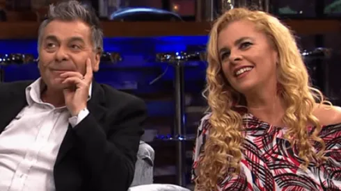 La pareja estuvo junta por 18 años.