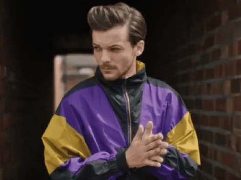 Louis Tomlinson anuncia planes para crear un proyecto de gestión musical