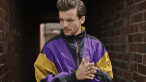 El artista hizo el anuncio en sus redes sociales.