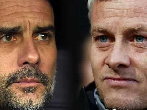 El favorito para el Clásico de Manchester