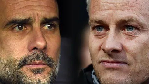 La ciudad de Manchester tendrá un nuevo dueño durante la tarde: ¿Manchester City vs Manchester United? ¿Quién ganará?