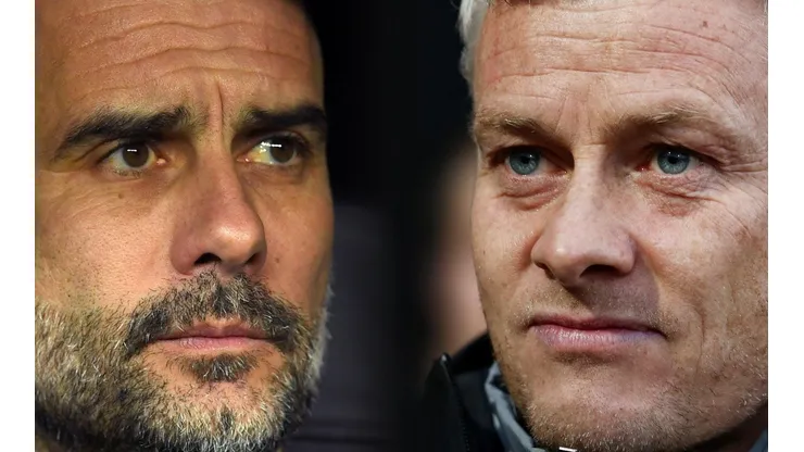 La ciudad de Manchester tendrá un nuevo dueño durante la tarde: ¿Manchester City vs Manchester United? ¿Quién ganará?