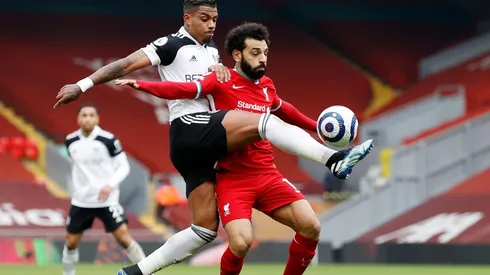 Liverpool sigue sufriendo en la Premier