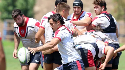 Selknam buscará hacer historia en nuestro país