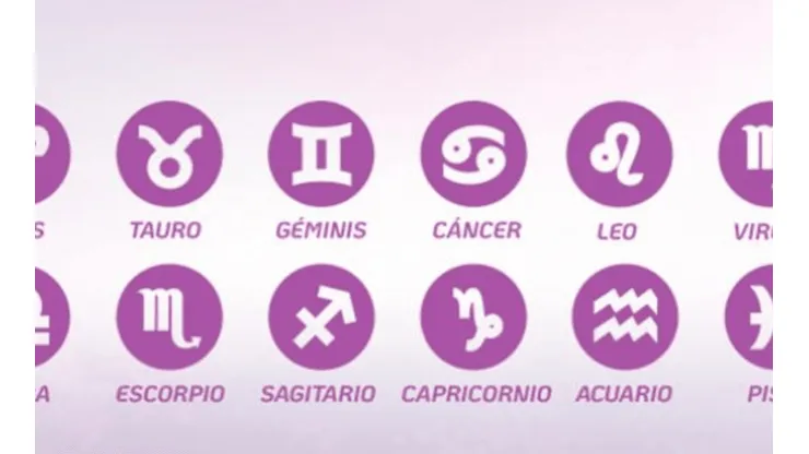 Horóscopo