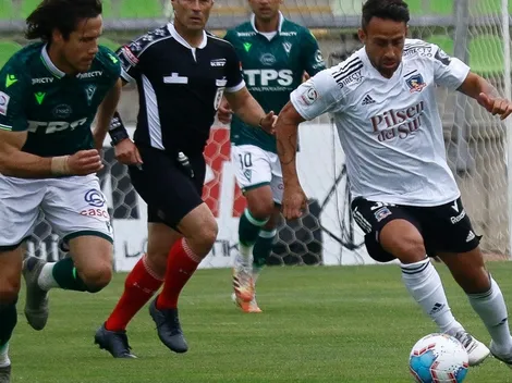 El Mago no le cierra la puerta a Coquimbo Unido: "Todo puede ser"