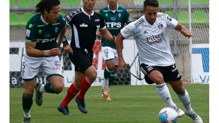 Jorge Valdivia no le cierra la puerta a Coquimbo luego de su frustrado pase a Unión Española