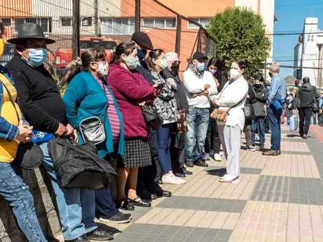 Revisa los beneficios dispuestos por el Instituto de Previsión Social