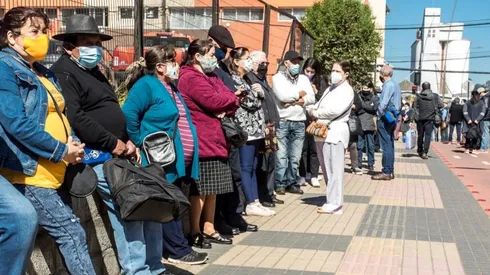 Hay un gran listado de beneficios que pueden ser solicitados al Instituto de Previsión Social.