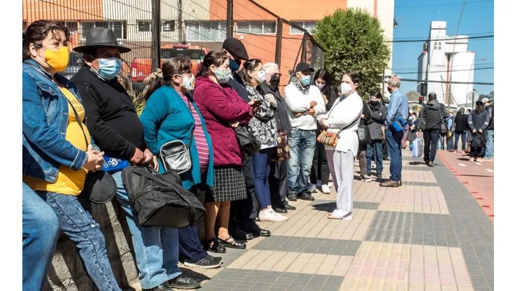 Hay un gran listado de beneficios que pueden ser solicitados al Instituto de Previsión Social.
