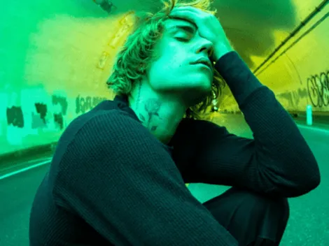 Justin Bieber estrena su nueva canción junto con el videoclip