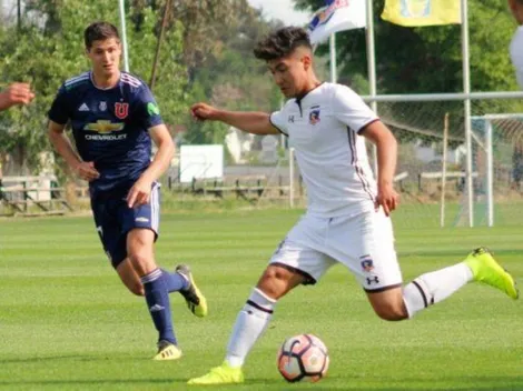 Las joyas de la cantera alba que fueron cedidos a Barnechea