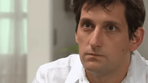 El actor se sumó a la nueva etapa de Verdades Ocultas.