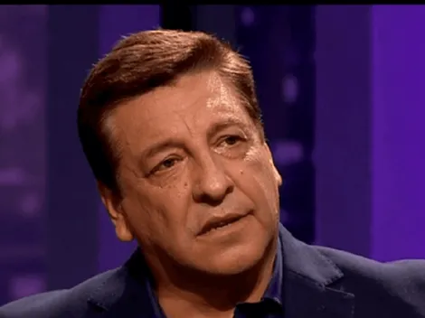 JC Rodríguez se emociona en PH al recordar difícil momento familiar