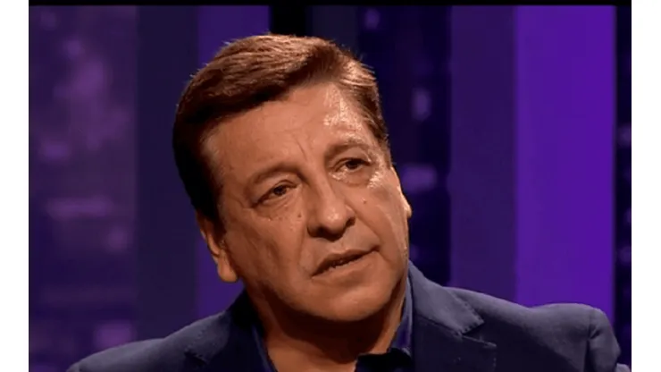 Los ex conductores de Primer Plano revelaron complicado momento.