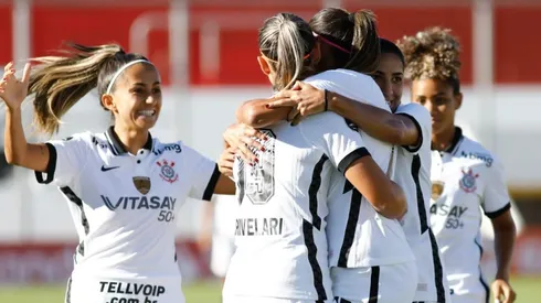 El Timao goleó en su debut