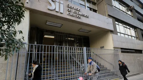 El proceso se realiza en abril de cada año