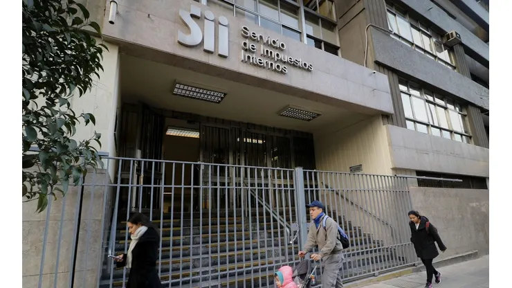 El proceso se realiza en abril de cada año